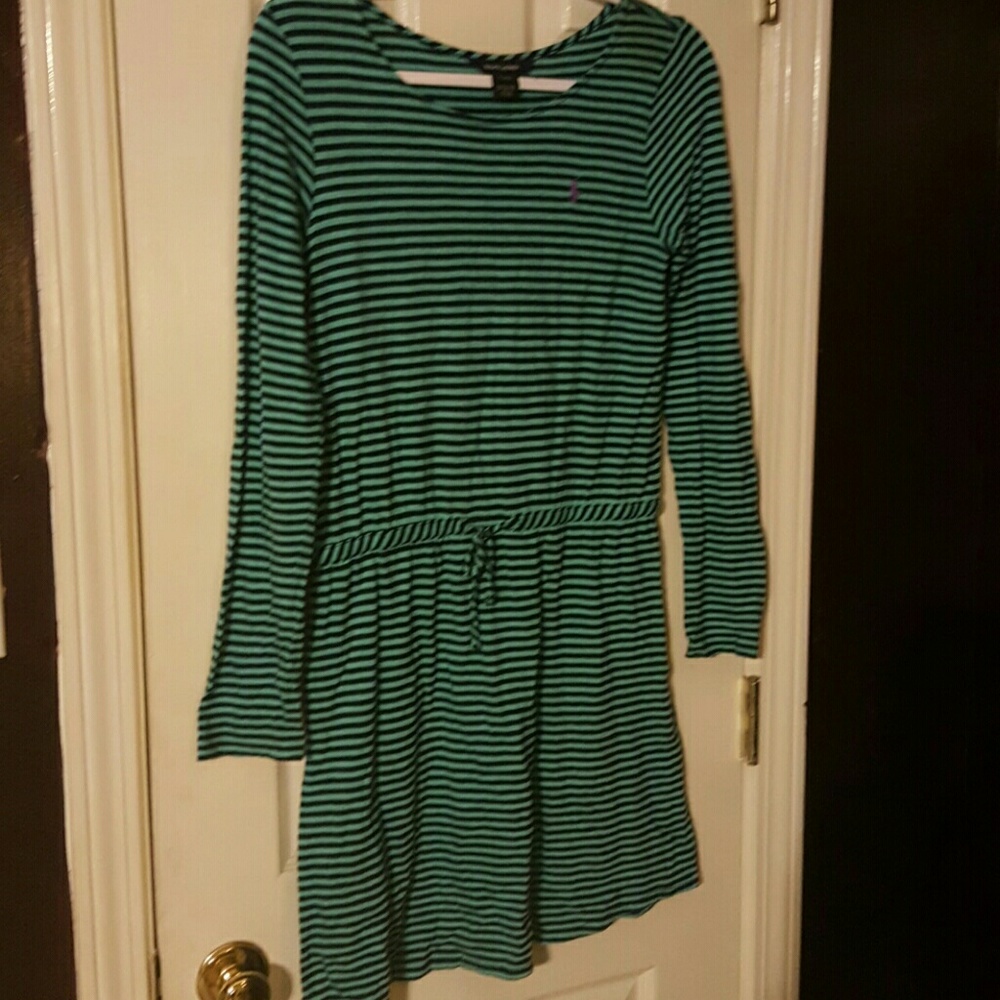 Girl's Dress